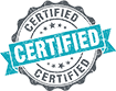 Certificado de qualidade